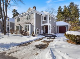 8 Stoneledge Dr #8, Portland, ME 04102