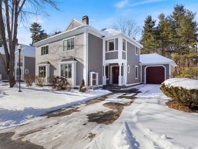 8 Stoneledge Drive #8, Portland, ME, 04102