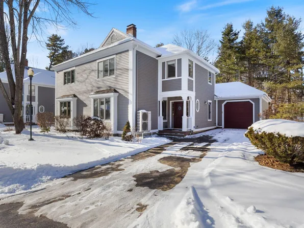 8 Stoneledge Drive #8, Portland, ME 04102