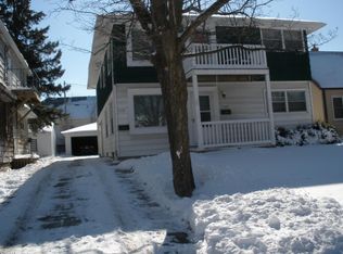 7309 W Bluemound Rd, Milwaukee, WI 53213