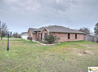 5303 Trail Dr, Temple, TX 76502