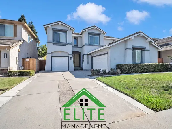 9261 Herbon Way, Elk Grove, CA 95758