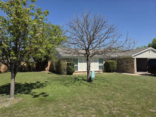 6405 Kary Lynn Dr N, Watauga, TX 76148