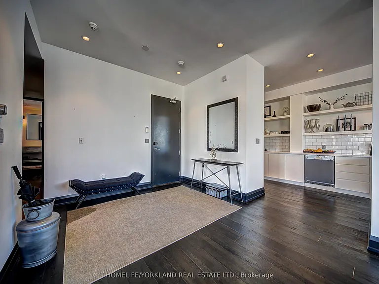 10 Navy Wharf Ct #Penthouse 02 — Photo 21