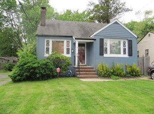 13 Harrison Ave, North Plainfield, NJ 07060