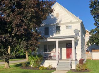 126 Richardson Ave, Utica, NY 13502