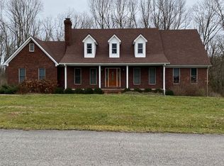 214 Sylvan Way, Lancaster, KY 40444