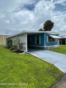 310 Holiday Park Blvd NE, Palm Bay, FL, 32907