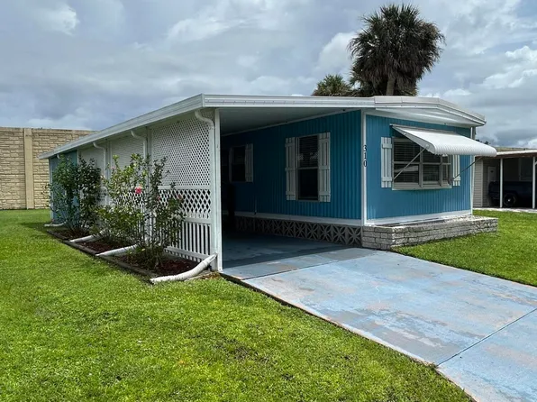 310 Holiday Park Blvd NE, Palm Bay, FL 32907