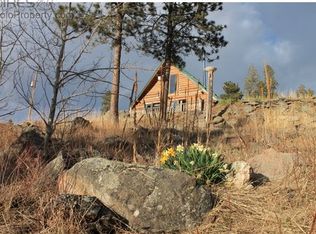 781 Timber Pass Ln, Bellvue, CO 80512