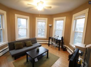 296 Washington Avenue - 2, Providence, RI 02905