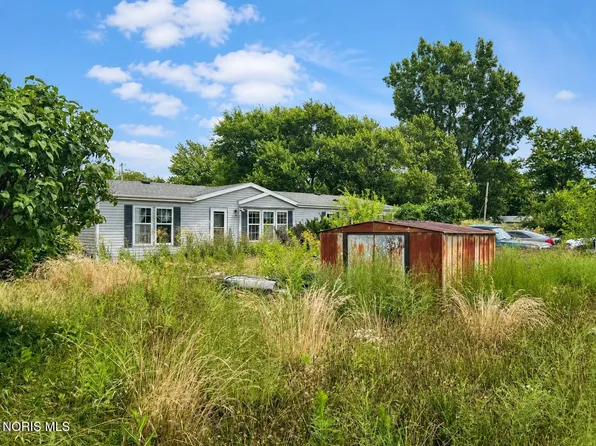 7908 Grubb St, Paulding, OH 45879