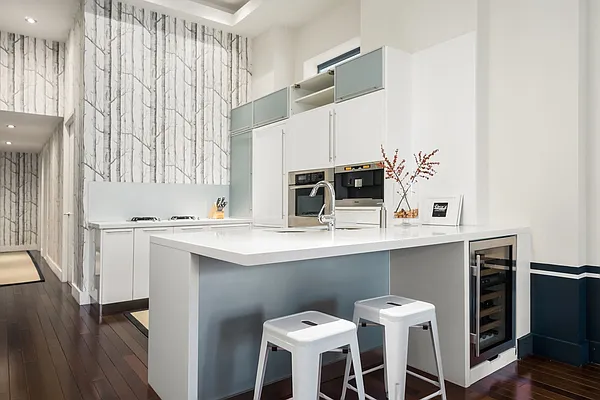 Rented by Compass | media 2