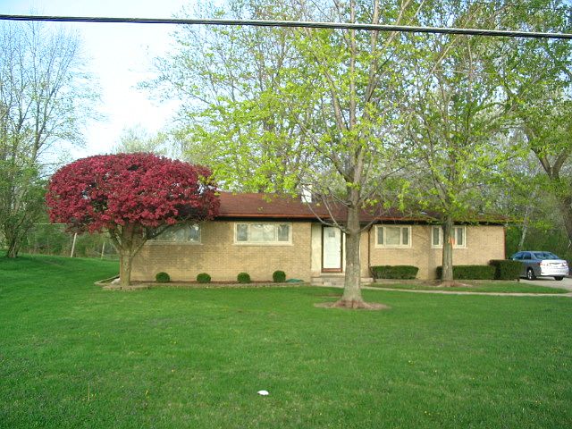 Front Yard