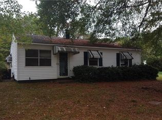 1605 Stokes St, Greensboro, NC 27407