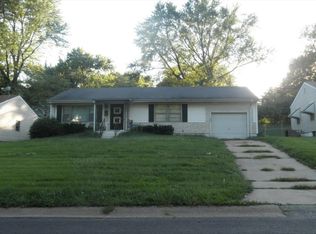 2444 Center Ave, Saint Louis, MO