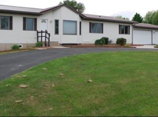 N4721 Elm St, Rio, WI 53960