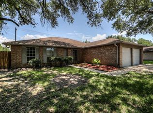 930 Kenforest Dr, Missouri City, TX 77489
