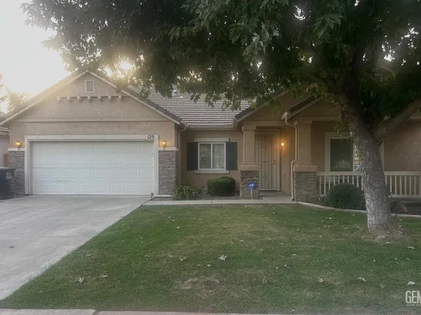 129 N Anthony St, Visalia, CA 93291