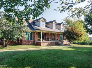 15500 Ellie Ln, Louisville, KY 40299