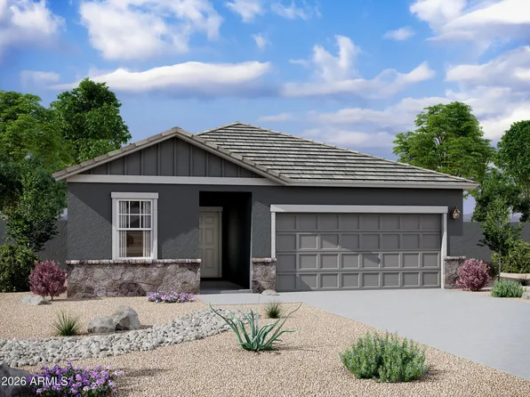 47371 W OLD TIMER Road, Maricopa, AZ 85139