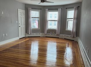 415 Ashley Blvd #1, New Bedford, MA 02745