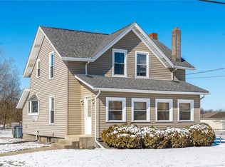 1069 Johnsville Brookville Rd, Brookville, OH 45309