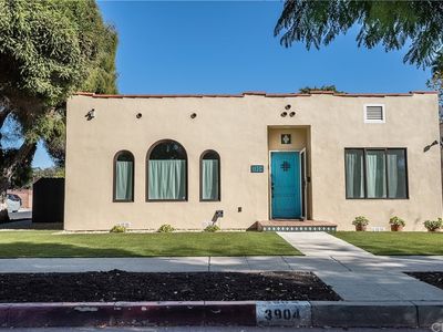 3904 Coolidge Ave, Los Angeles, CA, 90066