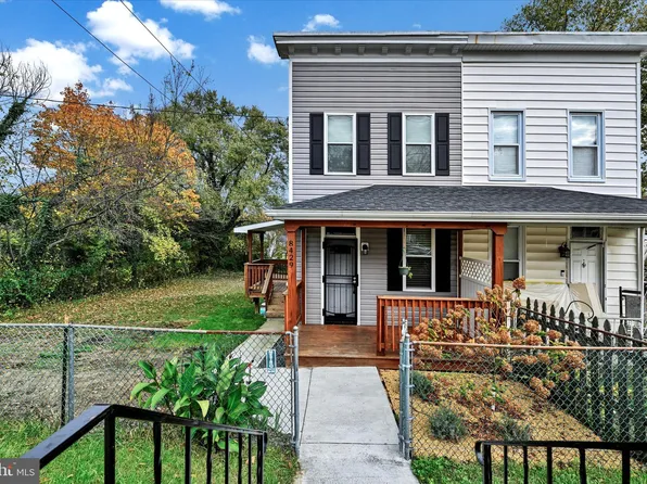 8429 Commercial St, Savage, MD 20763