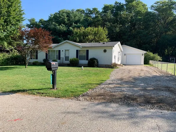 22987 Lake Shore Dr, Elkhart, IN 46514