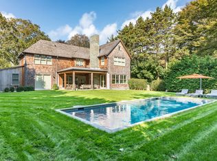 16 Palma Ter, East Hampton, NY 11937