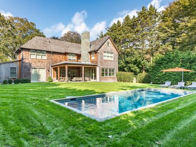 16 Palma Ter, East Hampton, NY, 11937
