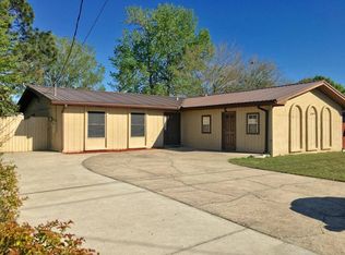 806 Joan Ln, Panama City, FL 32404