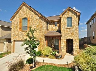 7647 Spanish Wood, San Antonio, TX 78249