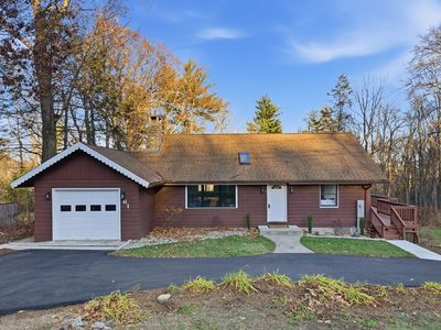 161 General Knox Rd, Russell, MA, 01071