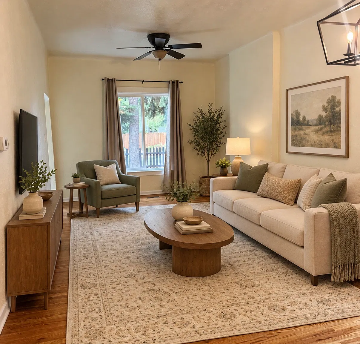 3 bed, 2150 sqft, $3,150 — Photo 3