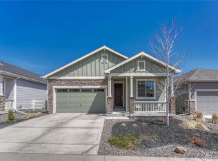 2153 Abigail Ln, Castle Rock, CO 80104