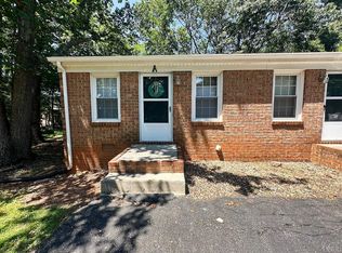 256 Oak Hill Dr #A, Lynchburg, VA 24502