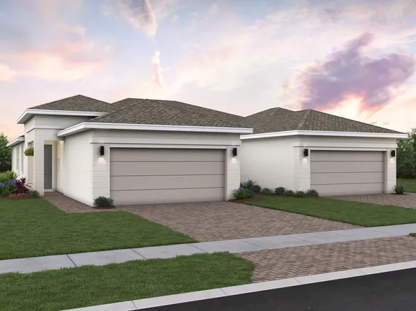 Spring Lake IV Plan, K. Hovnanian's® Four Seasons at Wylder