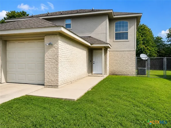 305 Deloris Dr, Killeen, TX 76542