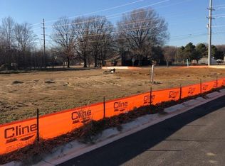 5401 Lotus St, Jonesboro, AR 72404