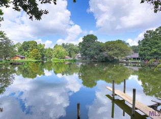 1282 Sarah Ave, Baton Rouge, LA 70816