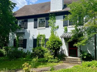 501 N Justice St, Hendersonville, NC 28739
