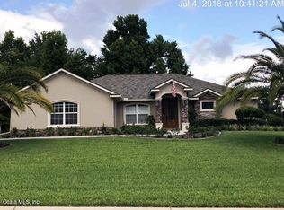 10040 SE 42nd Ct, Belleview, FL 34420