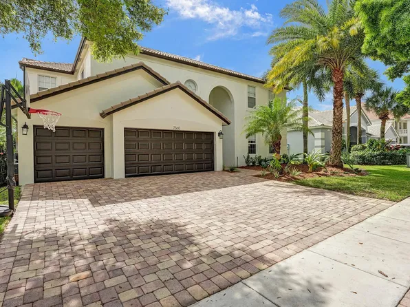 7360 Serrano Terrace, Delray Beach, FL 33446