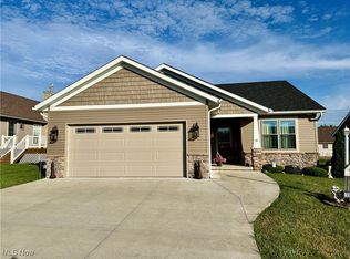 5505 Innkeeper St SE, Dennison, OH 44621