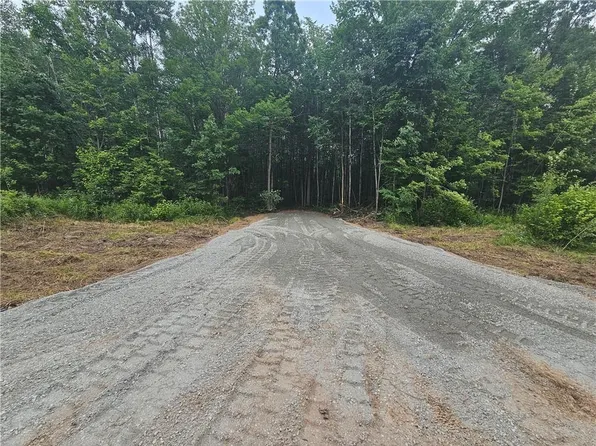 0 Sunfish Lake Road, Ladysmith, WI 54819