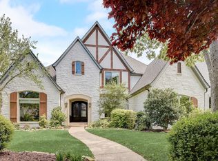 8 Hayes Ct, Trophy Club, TX 76262