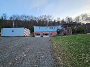 324 Old Mill Rd, Mainesburg, PA 16932