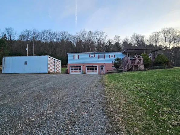324 Old Mill Rd, Mainesburg, PA 16932